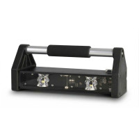 Проявна лампа маляра SMDL-25W (2 LED)