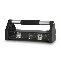 Проявна лампа маляра SMDL-25W (2 LED) Проявна лампа маляра SMDL-25W (2 LED)