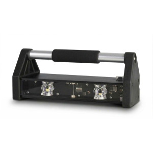 Проявна лампа маляра SMDL-25W (2 LED)