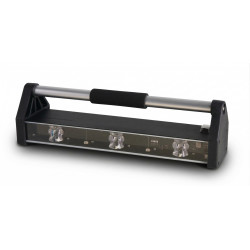 Проявна лампа маляра SMDL-40W (3 LED)