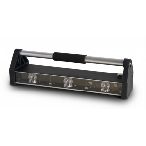 Проявна лампа маляра SMDL-40W (3 LED)