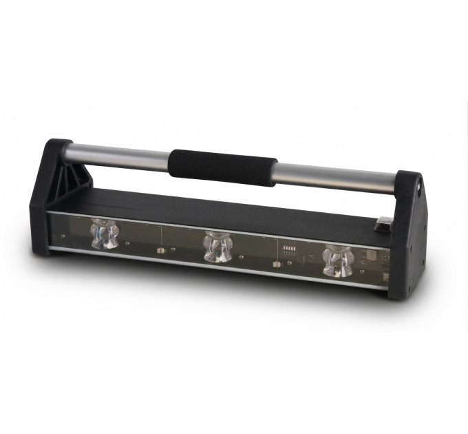 Проявна лампа маляра SMDL-40W (3 LED)