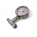 Манометр 400Bar 1/4"