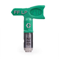 Сопло реверсивне 210 Fine Finish Low Pressure RAC X FF LP