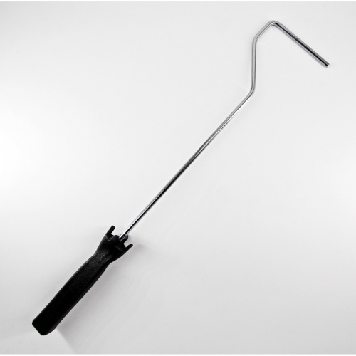 Ручка для мініваліку Wooster Mini-Koter Frames 10 см (4”) довжина