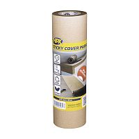 HPX STICKY COVER PAPER - 225мм х 30м - самоклеючий захисний папір